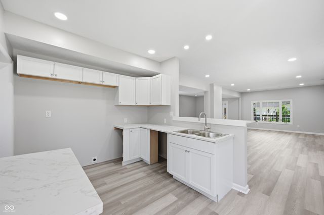 807 N Parker Avenue, Indianapolis, IN 46201