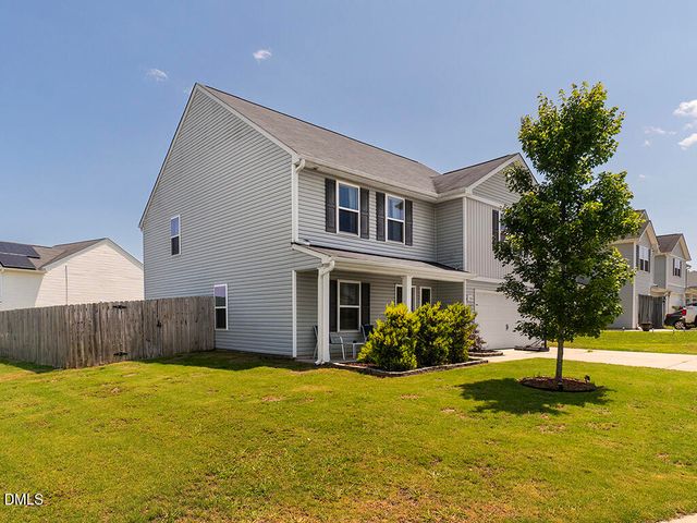 102 Seward Place, Burlington, NC 27217