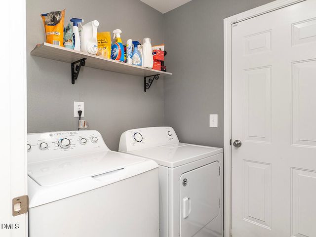 102 Seward Place, Burlington, NC 27217