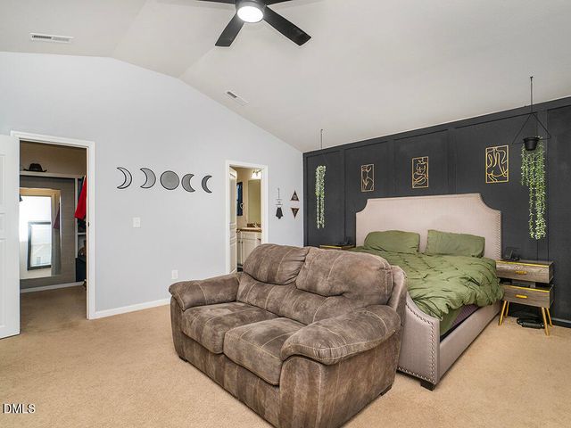 102 Seward Place, Burlington, NC 27217