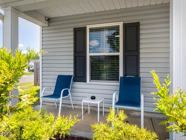 102 Seward Place, Burlington, NC 27217