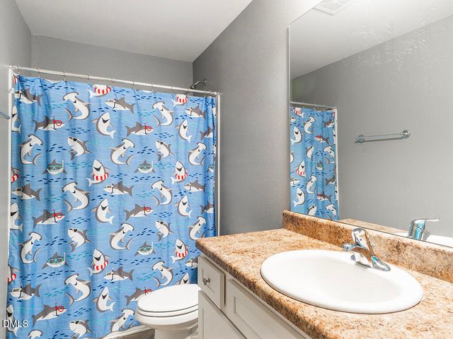102 Seward Place, Burlington, NC 27217