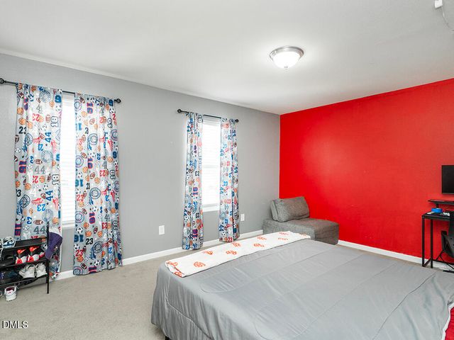 102 Seward Place, Burlington, NC 27217