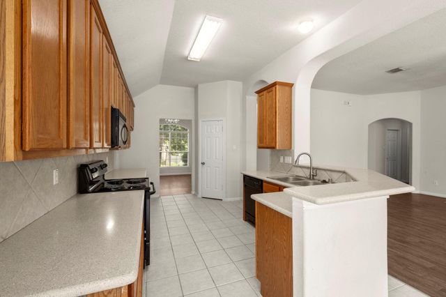 3722 Northshore Drive, Montgomery, TX 77356