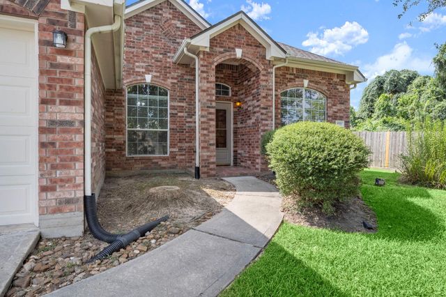 3722 Northshore Drive, Montgomery, TX 77356
