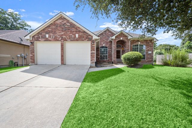 3722 Northshore Drive, Montgomery, TX 77356