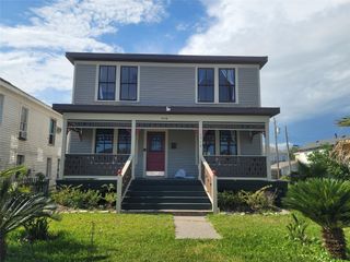 1918 Avenue O 1/2, Galveston, TX 77550