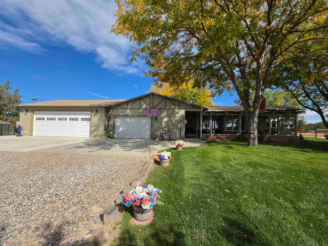 1001 N Road 11, Worland, WY 82401 property photo