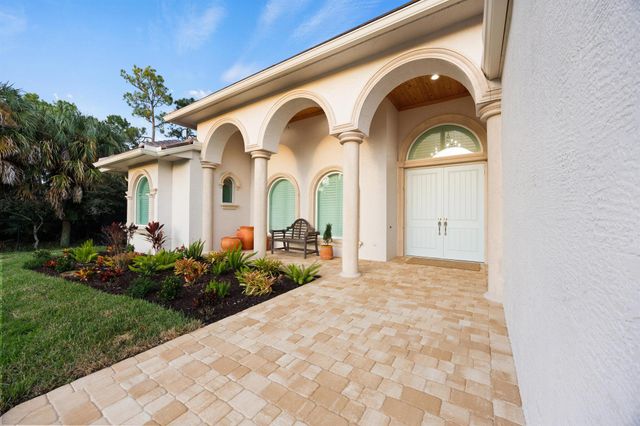 2821 SE North Lookout Boulevard, Port St Lucie, FL 34984