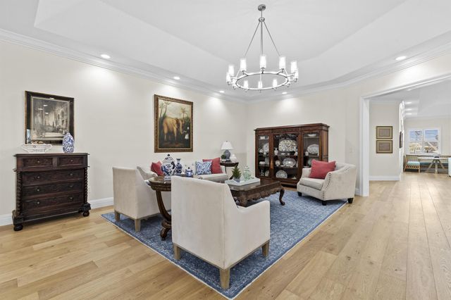 2821 SE North Lookout Boulevard, Port St Lucie, FL 34984