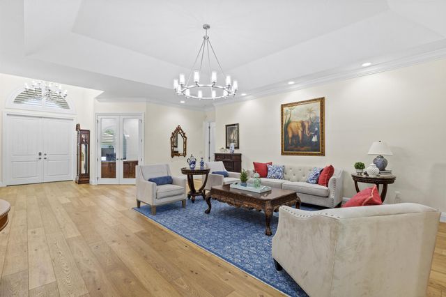 2821 SE North Lookout Boulevard, Port St Lucie, FL 34984