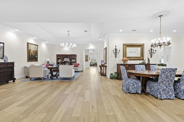 2821 SE North Lookout Boulevard, Port St Lucie, FL 34984