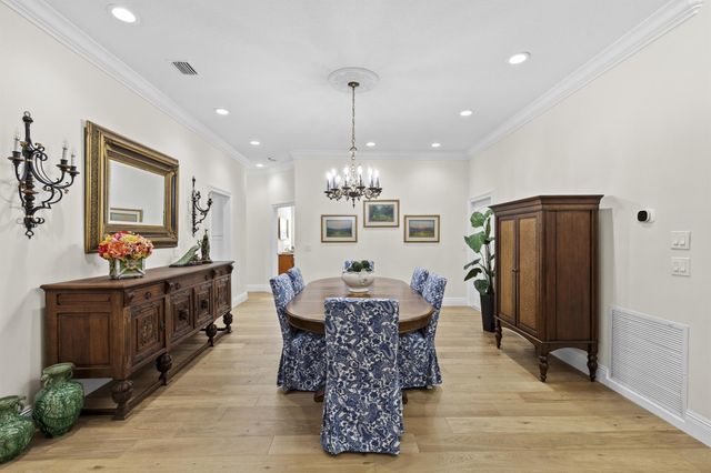 2821 SE North Lookout Boulevard, Port St Lucie, FL 34984