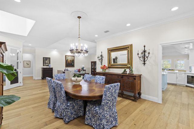 2821 SE North Lookout Boulevard, Port St Lucie, FL 34984