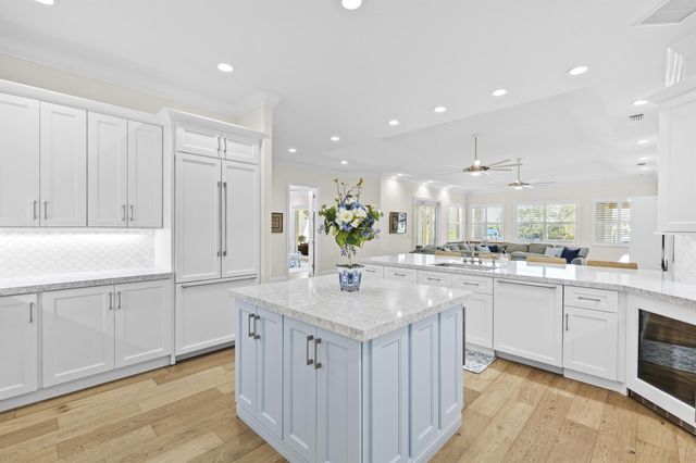 2821 SE North Lookout Boulevard, Port St Lucie, FL 34984