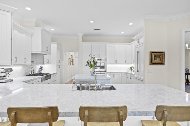 2821 SE North Lookout Boulevard, Port St Lucie, FL 34984