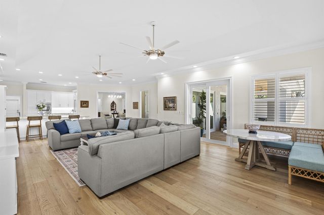 2821 SE North Lookout Boulevard, Port St Lucie, FL 34984