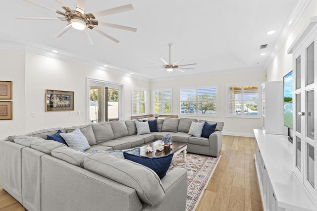 2821 SE North Lookout Boulevard, Port St Lucie, FL 34984