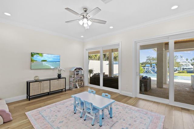 2821 SE North Lookout Boulevard, Port St Lucie, FL 34984