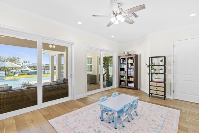 2821 SE North Lookout Boulevard, Port St Lucie, FL 34984