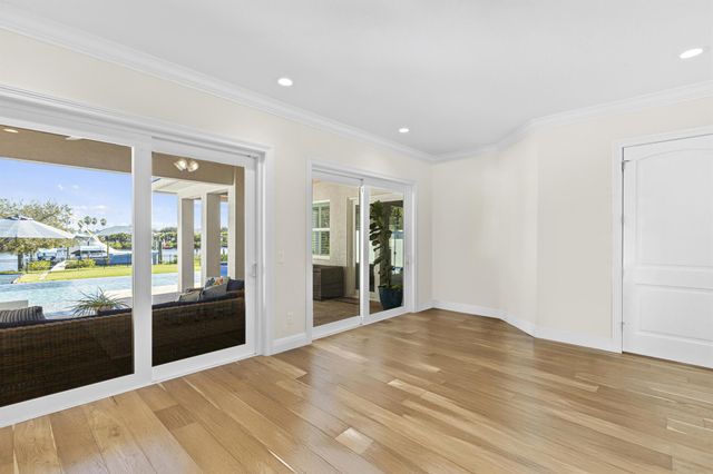 2821 SE North Lookout Boulevard, Port St Lucie, FL 34984