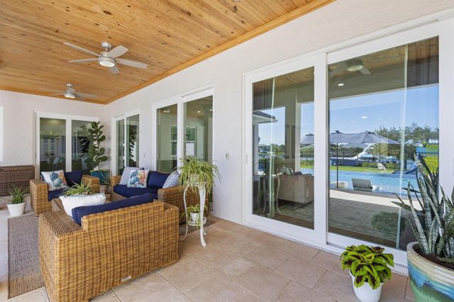 2821 SE North Lookout Boulevard, Port St Lucie, FL 34984