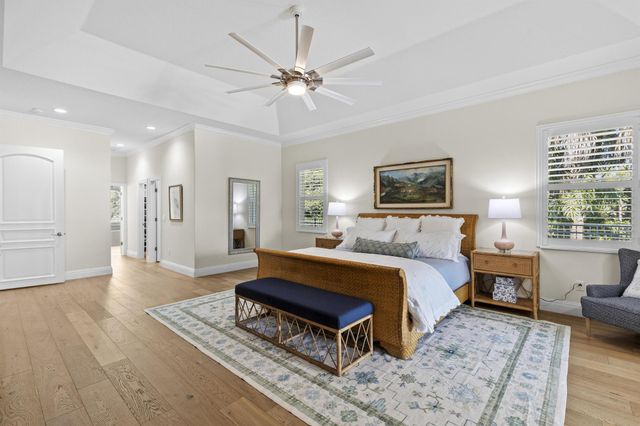 2821 SE North Lookout Boulevard, Port St Lucie, FL 34984