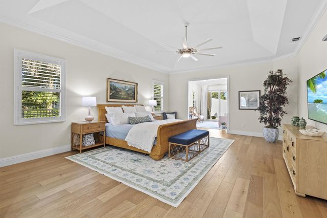 2821 SE North Lookout Boulevard, Port St Lucie, FL 34984