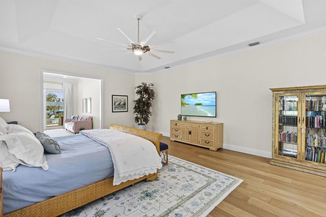 2821 SE North Lookout Boulevard, Port St Lucie, FL 34984