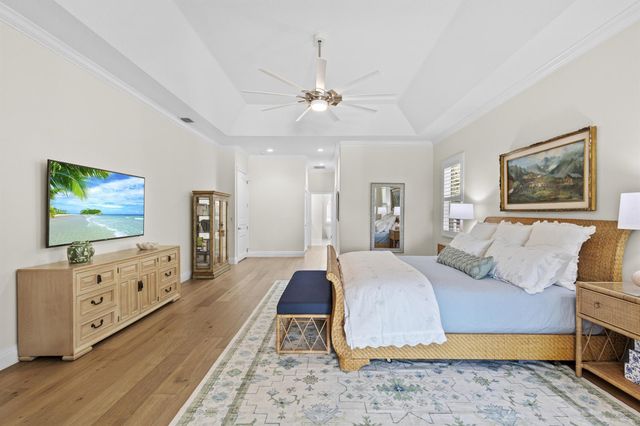 2821 SE North Lookout Boulevard, Port St Lucie, FL 34984