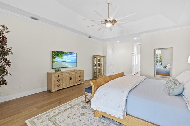 2821 SE North Lookout Boulevard, Port St Lucie, FL 34984