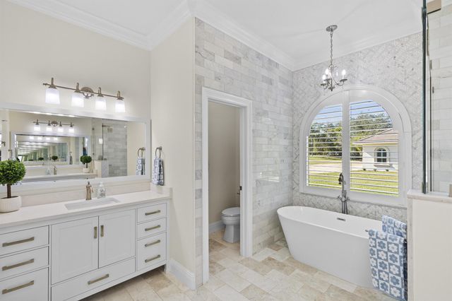 2821 SE North Lookout Boulevard, Port St Lucie, FL 34984