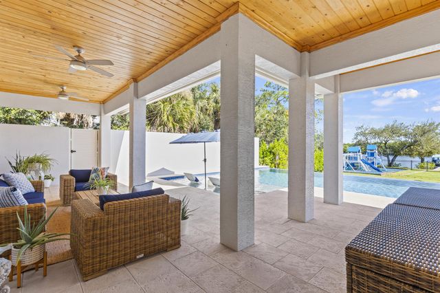 2821 SE North Lookout Boulevard, Port St Lucie, FL 34984