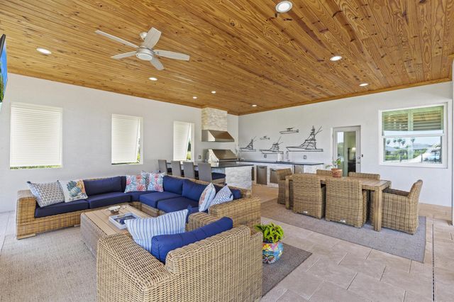 2821 SE North Lookout Boulevard, Port St Lucie, FL 34984