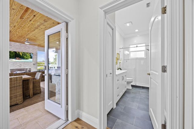 2821 SE North Lookout Boulevard, Port St Lucie, FL 34984