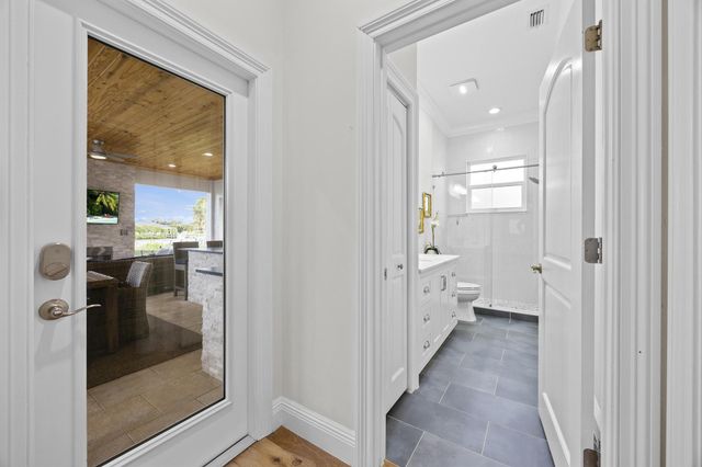 2821 SE North Lookout Boulevard, Port St Lucie, FL 34984