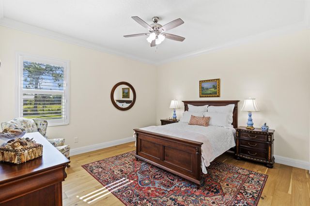 2821 SE North Lookout Boulevard, Port St Lucie, FL 34984