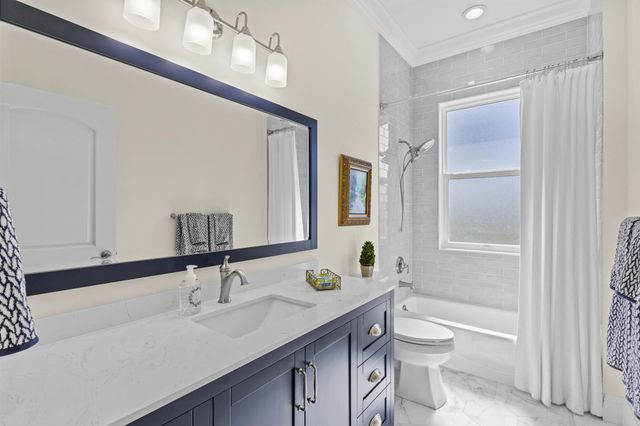 2821 SE North Lookout Boulevard, Port St Lucie, FL 34984