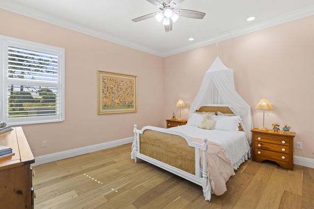 2821 SE North Lookout Boulevard, Port St Lucie, FL 34984