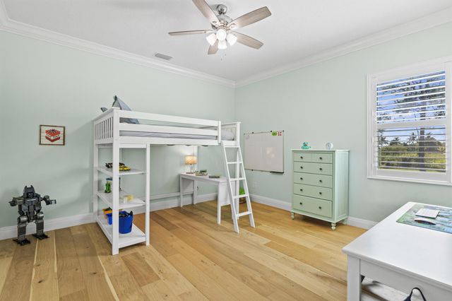 2821 SE North Lookout Boulevard, Port St Lucie, FL 34984