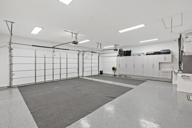 2821 SE North Lookout Boulevard, Port St Lucie, FL 34984