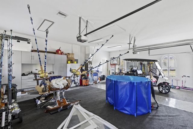 2821 SE North Lookout Boulevard, Port St Lucie, FL 34984