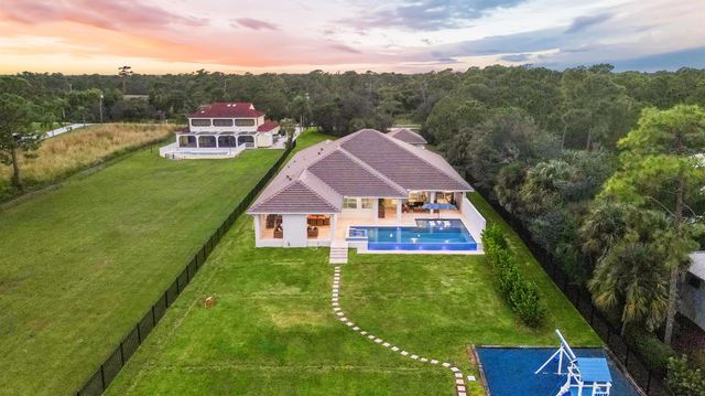 2821 SE North Lookout Boulevard, Port St Lucie, FL 34984