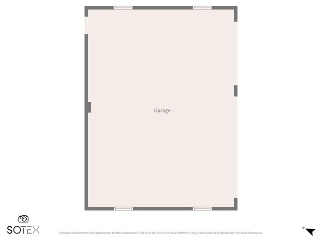 2821 SE North Lookout Boulevard, Port St Lucie, FL 34984