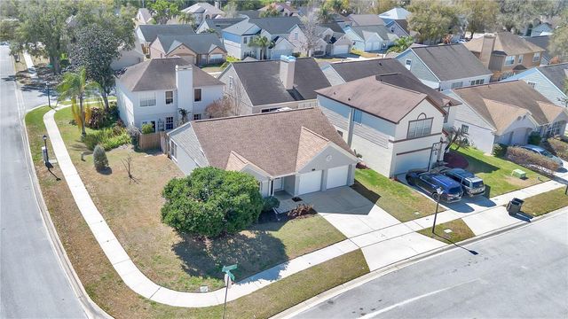 901 BERESFORD WAY, Lake Mary, FL 32746