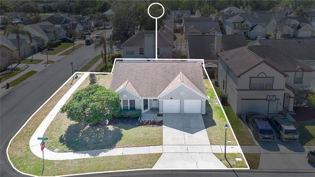 901 BERESFORD WAY, Lake Mary, FL 32746