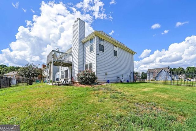 217 Saddleview Trail, Riverdale, GA 30274