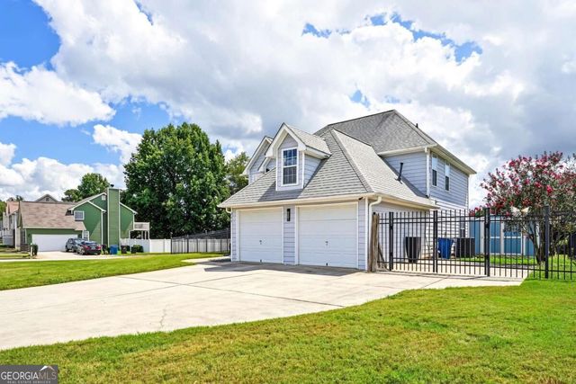 217 Saddleview Trail, Riverdale, GA 30274