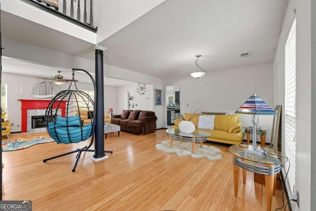 217 Saddleview Trail, Riverdale, GA 30274