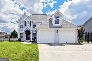 217 Saddleview Trail, Riverdale, GA 30274